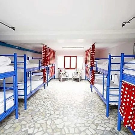 Dream Taksim Ξενοδοχείο 3*