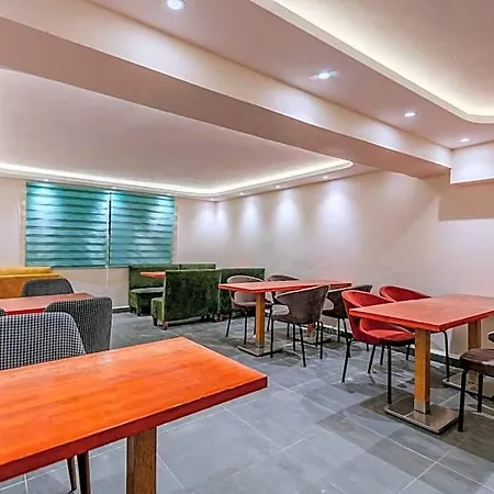 Dream Taksim Hotel 3*