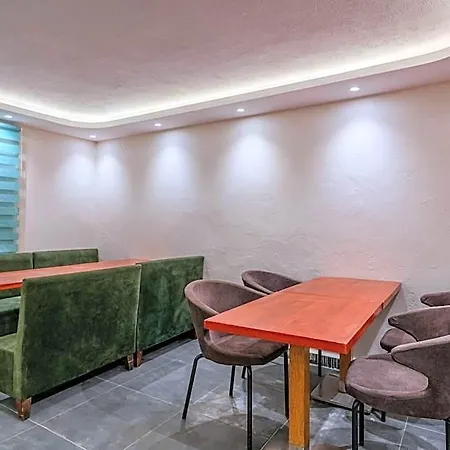 Ξενοδοχείο Dream Taksim 3*