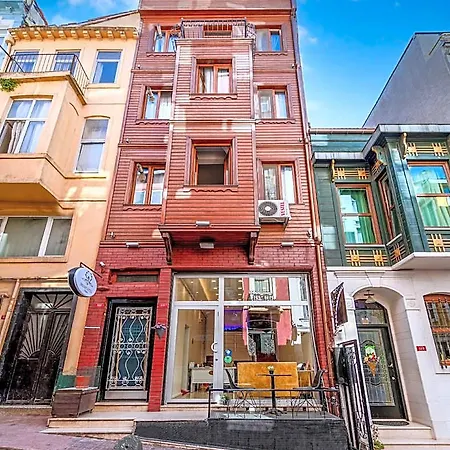 Dream Taksim Ξενοδοχείο Κωνσταντινούπολη