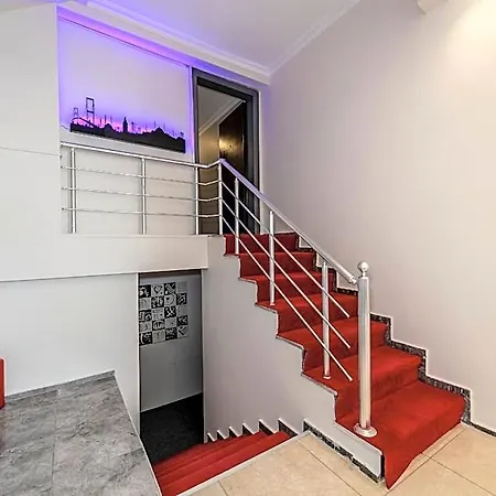 Dream Taksim 3*