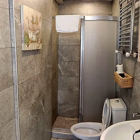 Dream Taksim 3*