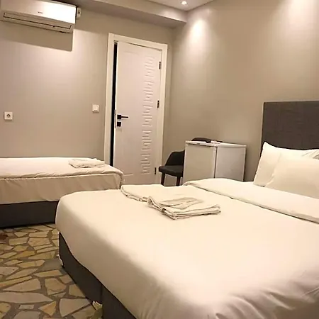 Dream Taksim Ξενοδοχείο 3*
