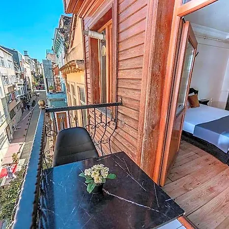 Dream Taksim Ξενοδοχείο Κωνσταντινούπολη