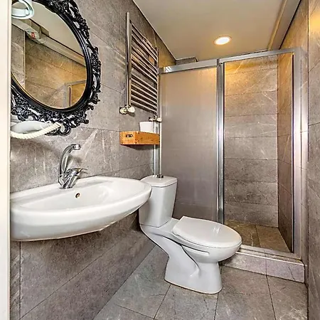 Dream Taksim Hotel Istanbul