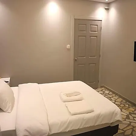 Hotel Dream Taksim Istanbul