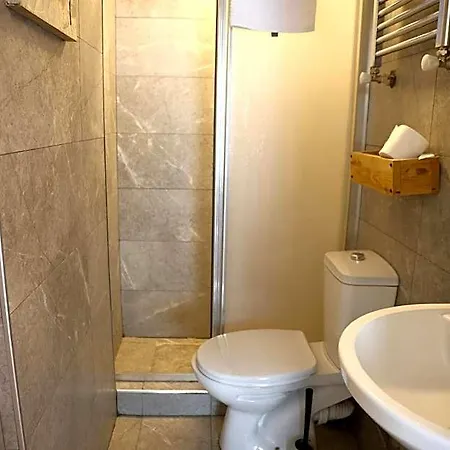 Dream Taksim Ξενοδοχείο 3*