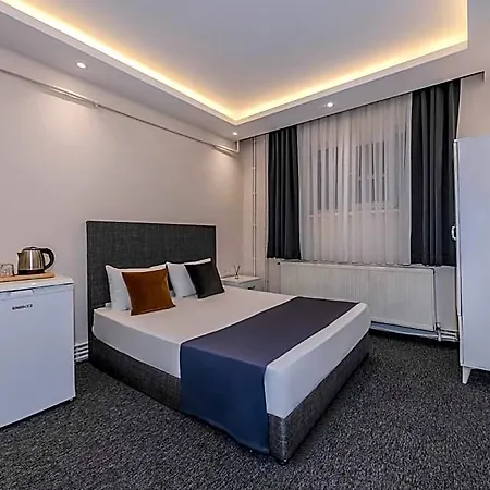 Dream Taksim 3* Istanbul