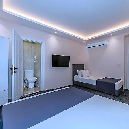 Dream Taksim Ξενοδοχείο 3*