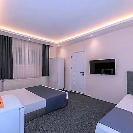 Ξενοδοχείο Dream Taksim