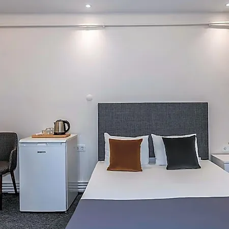 Dream Taksim Hotel Istanbul