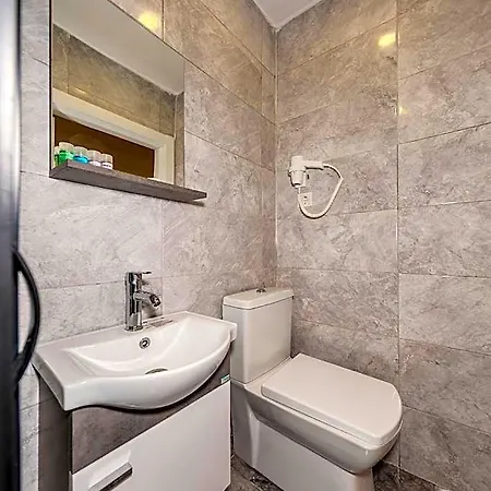 Dream Taksim Hotel