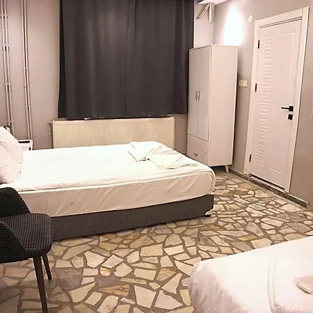 Hotel Dream Taksim