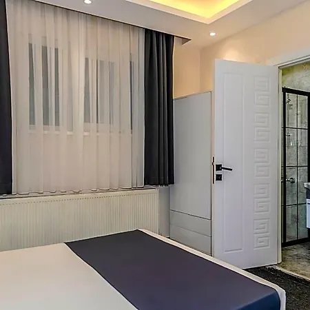 Hotel Dream Taksim 3*